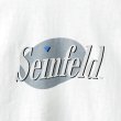 画像5: 90s USA製 DEADSTOCK SEINFELD DORAMA TEE SHIRT (5)