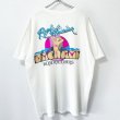 画像1: 90s USA製 BIKINI WATCHERS TEE SHIRT (1)