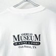 画像5: 90s USA製 PERIODIC TABLE OF THE ELEMENTS ART TEE SHIRT (5)