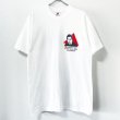 画像1: 90s USA製 DEADSTOCK SEINFELD DORAMA TEE SHIRT (1)