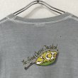 画像7: 2000s USA製 THE STRING CHEESE INCCENT L/S TEE SHIRT (7)