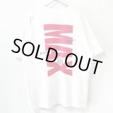 画像: 90s NIKE AIR MAX LOGO TEE SHIRT