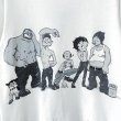 画像3: 90s USA製 POPEYE BETTY BOOP CalvinKlein PARODY TEE SHIRT (3)