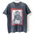 画像1: 00s STUSSY PHOTO TEE SHIRT (1)