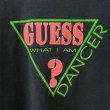 画像2: 90s USA製 BOOTLEG GUESS TEE SHIRT (2)