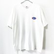 画像2: 90s NIKE AIR MAX LOGO TEE SHIRT (2)