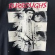 画像2: 90s USA製 MOSQUITOHEAD WILLIAM BURROUGHS TEE SHIRT (2)