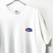 画像3: 90s NIKE AIR MAX LOGO TEE SHIRT (3)