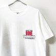 画像3: 90s USA製 BURY THE BONE SURF WAX TEE SHIRT (3)