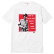 画像5: 90s USA製 MOSQUITOHEAD WILLIAM BURROUGHS TEE SHIRT (5)