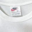 画像5: 90s NIKE AIR MAX LOGO TEE SHIRT (5)