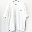 画像2: 90s USA製 企業 TEE SHIRT (2)