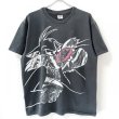 画像1: 90s USA製 LOONEY TUNES SYLVESTER CAT TEE SHIRT (1)