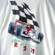 画像5: 90s USA製 MARLBORO F1 TEE SHIRT (5)