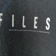 画像5: 90s USA製 THE X FILES TEE SHIRT (5)