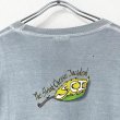 画像4: 2000s USA製 THE STRING CHEESE INCCENT L/S TEE SHIRT (4)