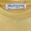 画像3: 90s BOOTLEG BURBERRYS 刺繍LOGO TEE SHIRT (3)