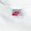 画像4: 90s USA製 NIKE JORDAN LOGO TEE SHIRT (4)