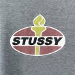 画像3: 80s オーストラリア製　OLD STUSSY AMOCO LOGO TEE SHIRT (3)