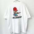 画像1: 90s USA製 企業 TEE SHIRT (1)