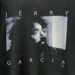 画像2: 90s USA製 JERRY GARCIA PHOTO TEE SHIRT (2)