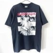 画像1: 90s USA製 MOSQUITOHEAD WILLIAM BURROUGHS TEE SHIRT (1)