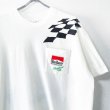 画像3: 90s USA製 MARLBORO F1 TEE SHIRT (3)