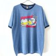 画像1: 00s USA製 SPEED  RACER LINGER TEE SHIRT (1)