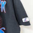 画像3: 90s USA製 NEW YORK YANKEES GRAFFITI TEE SHIRT (3)