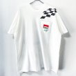 画像2: 90s USA製 MARLBORO F1 TEE SHIRT (2)