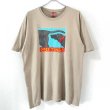 画像1: 90s STEPHEN HUNECK DOG ART TEE SHIRT (1)