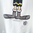 画像3: 90s USA製 POPYE OLIVE OYL TEE SHIRT (3)