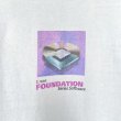 画像4: 90s USA製 XILINX FOUNDATION 企業 TEE SHIRT (4)