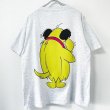 画像2: 90s USA製 WACKY RACES "KENKEN" TEE SHIRT (2)