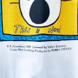 画像3: 90s SCARED GUY  K FREEDMAN SMILEY TEE SHIRT (3)