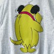 画像4: 90s USA製 WACKY RACES "KENKEN" TEE SHIRT (4)