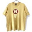 画像1: 90s USA製 GRIND SKATEBORDS LOGO TEE SHIRT (1)