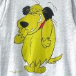 画像3: 90s USA製 WACKY RACES "KENKEN" TEE SHIRT (3)