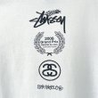 画像4: 00s STUSSY SCARFACE PARODY TEE SHIRT (4)