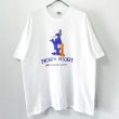 画像1: 90s USA製 ANA HOTEL SAPPRO TEE SHIRT (1)