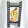 画像2: 90s FIORUCCI PHOTO TEE SHIRT (2)