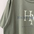 画像8: 90s USA製 LOONEY TUNES HAIR RAISING HARE CalvinKlein PARODY TEE SHIRT (8)