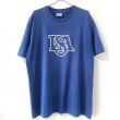 画像1: 90s USA製 企業 TEE SHIRT (1)