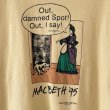 画像2: 90s USA製 STRATFORD FESTIVAL ART TEE SHIRT (2)