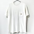 画像2: 90s USA製 BANANA REPUBLIC SAFALI&TRAVEL TEE SHIRT (2)