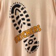 画像3: 90s USA製 SKECHERS 企業　ART TEE SHIRT (3)