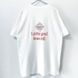 画像2: 90s USA製 TABASCO 企業 TEE SHIRT (2)