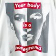 画像3: 00s UNIQLO BARBARA KRUGER ART TEE SHIRT (3)