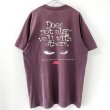 画像1: 90s USA製 NO FEAR TEE SHIRT (1)