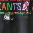 画像4: 90s USA製 NEW YORK GIANTS ART TEE SHIRT (4)